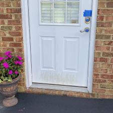 House Washing, Patio Cleaning, and Deck Cleaning in Daleville, VA 6